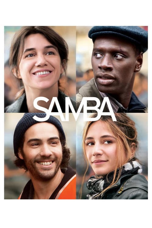 Samba poster