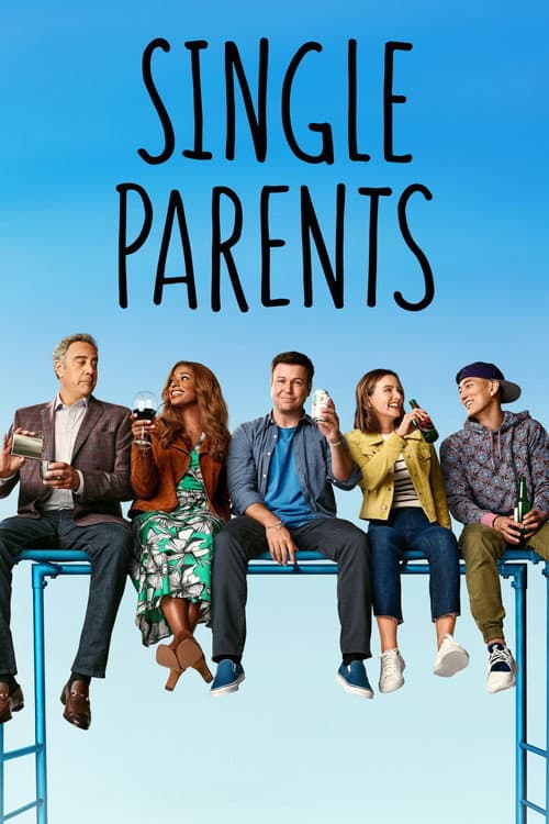 Single Parents poster