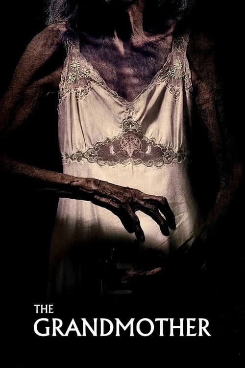 The Grandmother poster