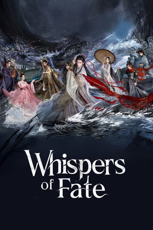 Whispers of Fate poster