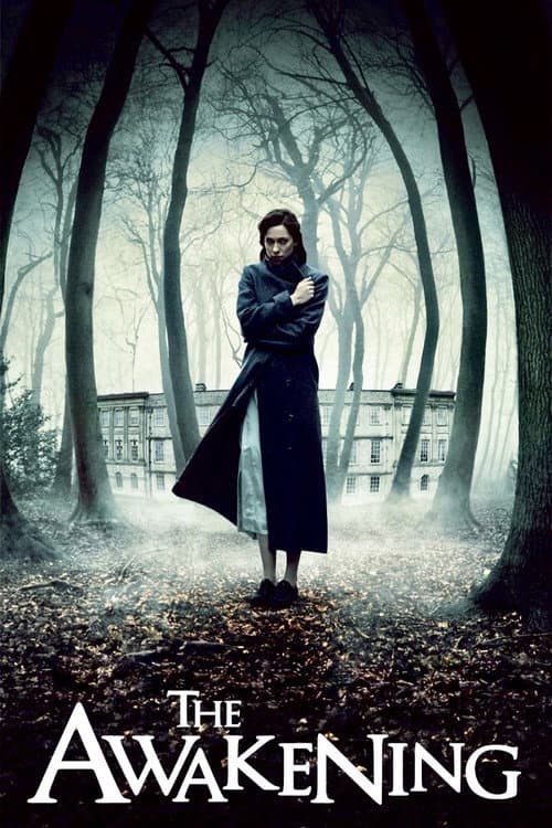 The Awakening poster