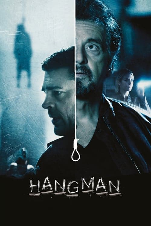 Hangman poster
