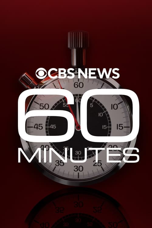60 Minutes poster