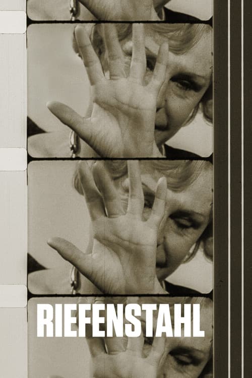 Riefenstahl poster