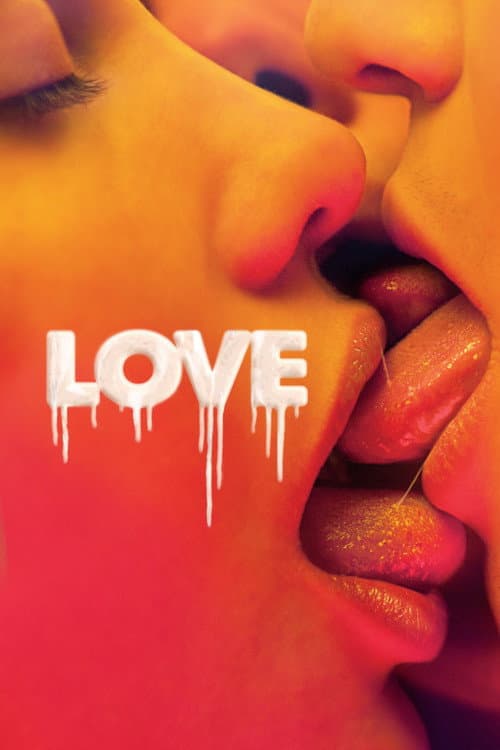 Love poster