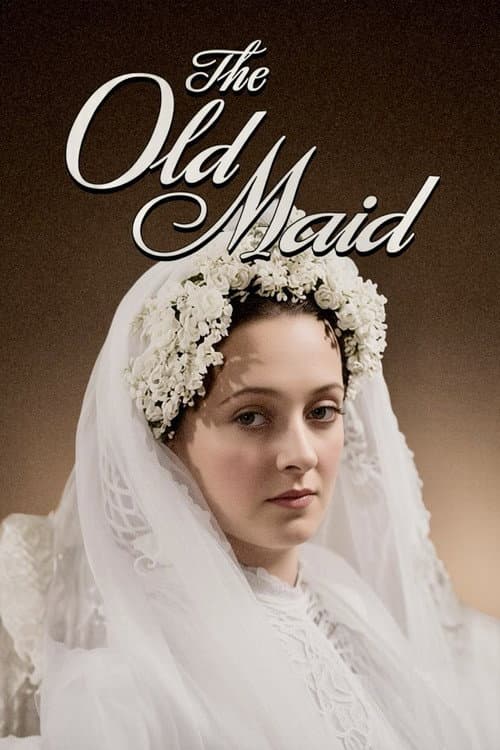 The Old Maid poster