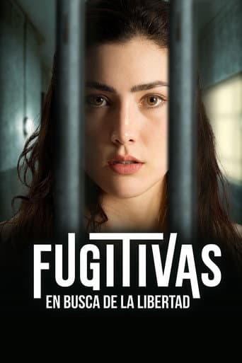 Fugitivas, en busca de la libertad poster