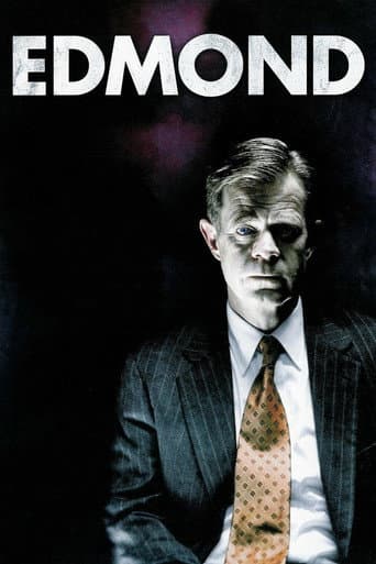 Edmond poster