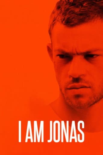 I Am Jonas poster