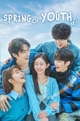 Spring of Youth poster