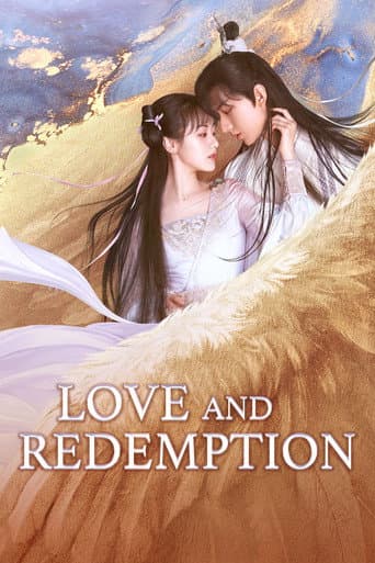 Love and Redemption poster
