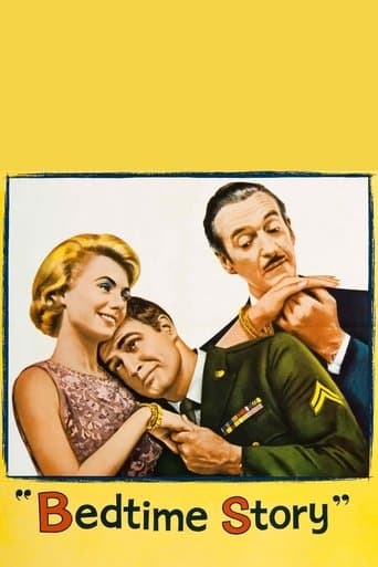 Bedtime Story poster