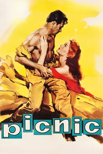 Picnic poster