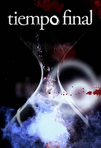 Tempo final poster