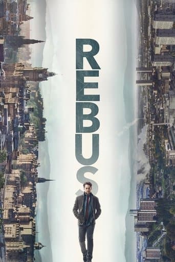 Rebus poster