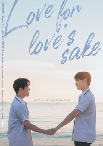 Love For Love's Sake poster
