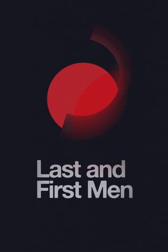 Last and First Men poster