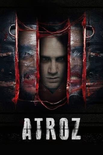 Atrocious poster