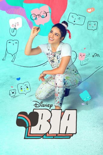 BIA poster