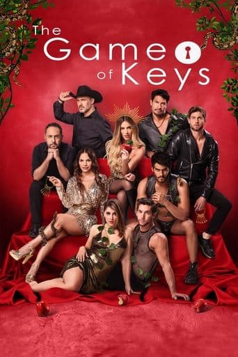 The Game of Keys poster