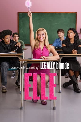 Elle poster