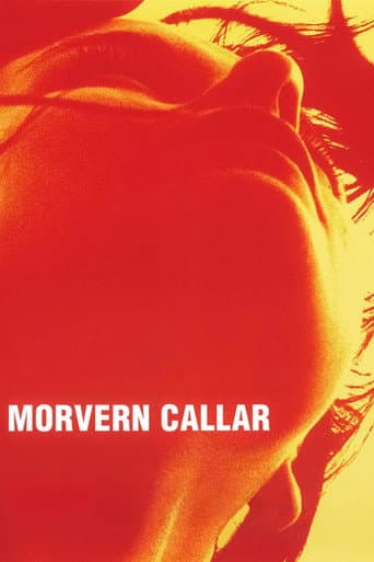 Morvern Callar poster