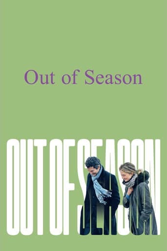 Out of Season poster