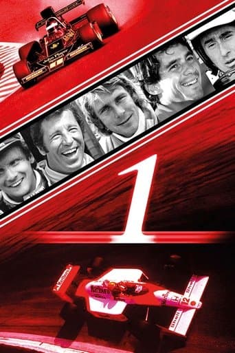 1 poster