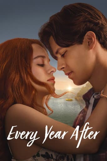 Every Year After poster