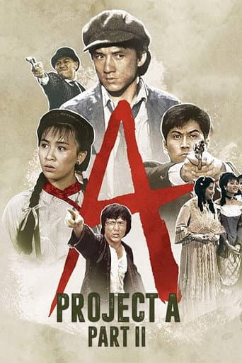 Project A - Part II poster