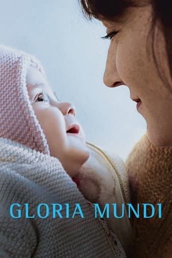 Gloria Mundi poster