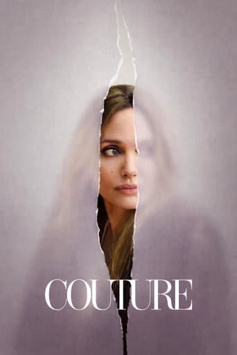 Couture poster