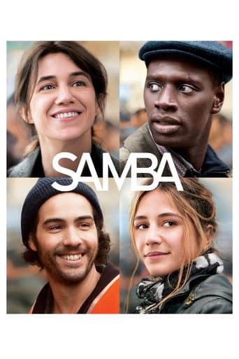 Samba poster