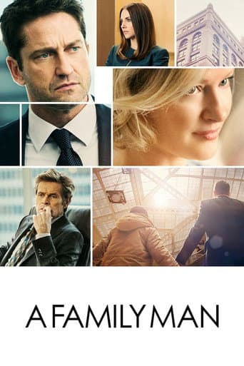 A Family Man poster