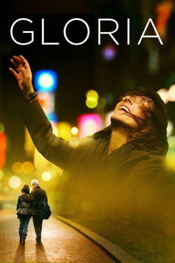 Gloria poster
