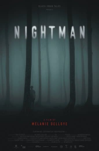 Nightman poster