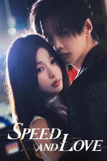 Speed and Love poster