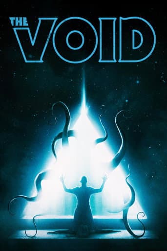 The Void poster
