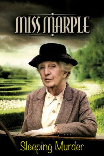 Miss Marple: Sleeping Murder poster