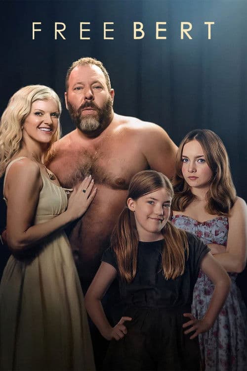 Free Bert poster