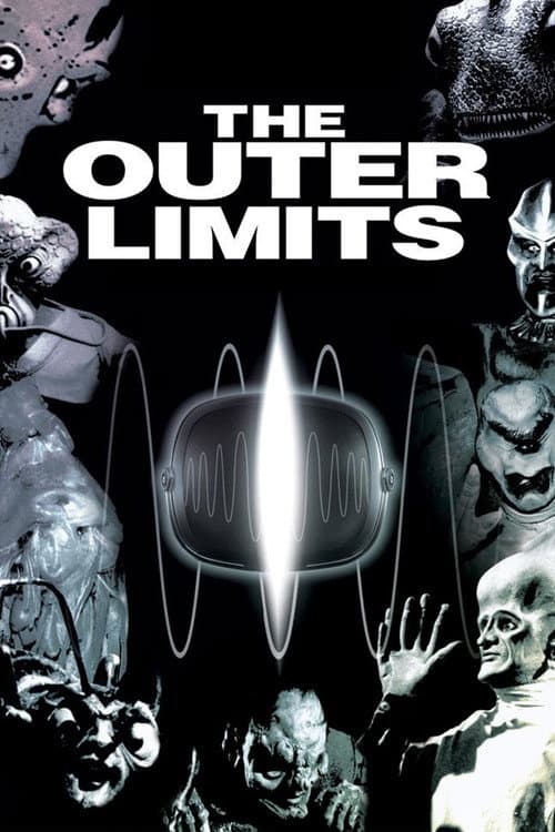 The Outer Limits poster