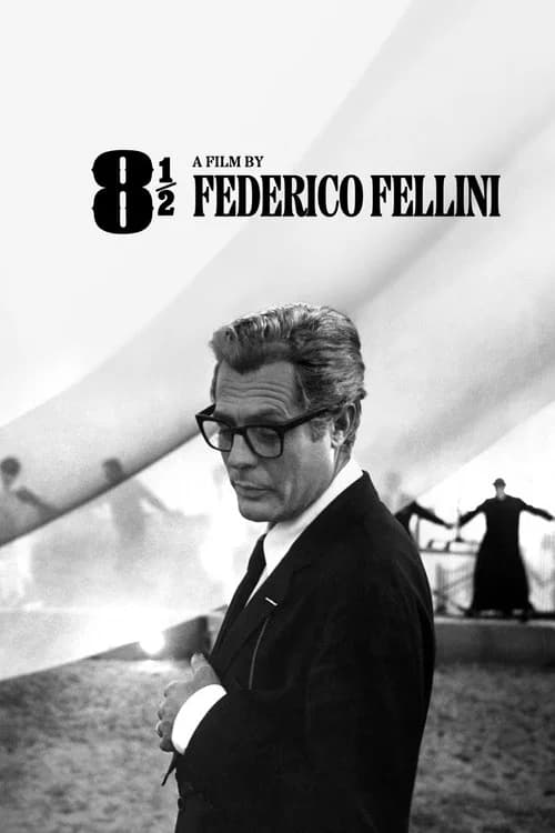 8½ poster