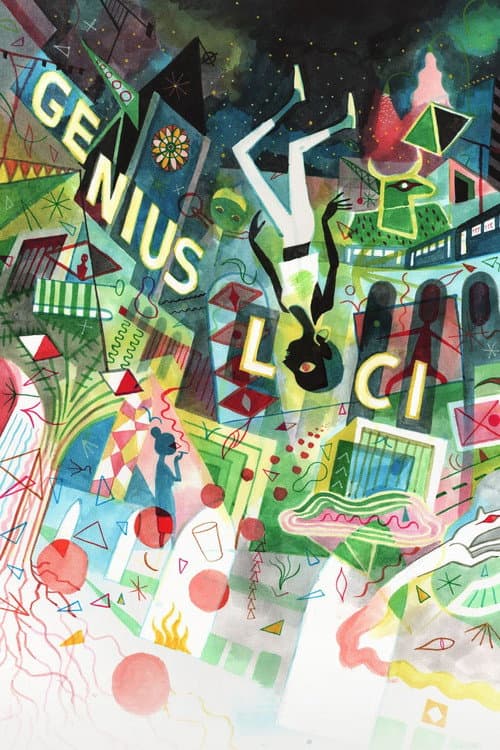Genius Loci poster