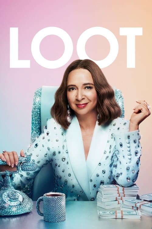 Loot poster