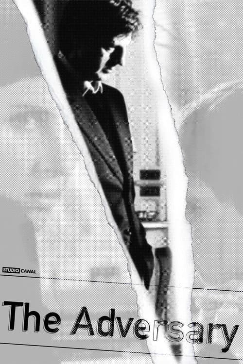 The Adversary poster