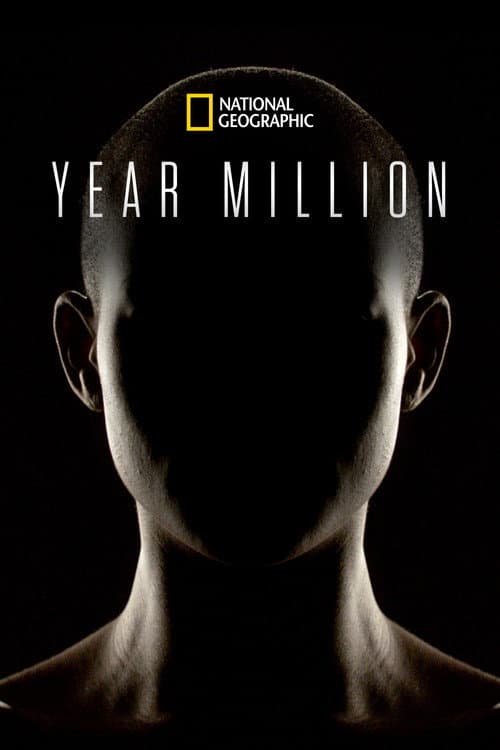 Year Million poster