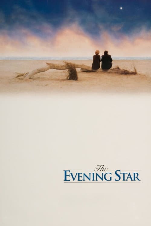 The Evening Star poster