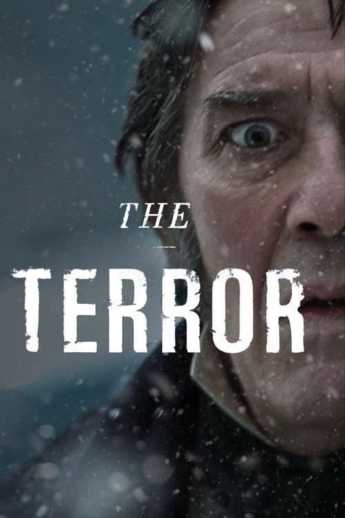 The Terror poster