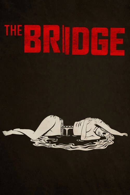 The Bridge poster