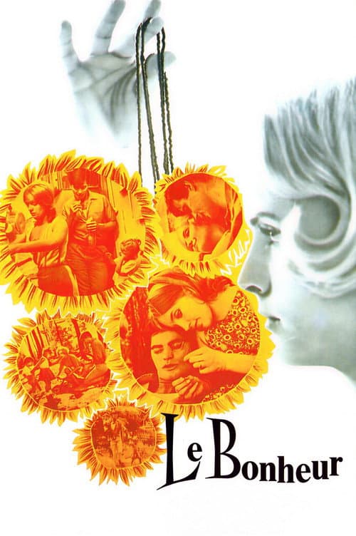 Happiness poster